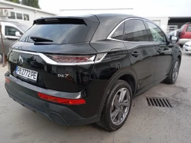 DS DS 7 1.5 bluehdi busines 130cv auto - 40500 лв. - 77950945 2