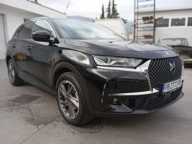 DS DS 7 1.5 bluehdi busines 130cv auto - 40500 лв. - 77950945 5