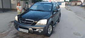 Kia Sorento | Mobile.bg    10
