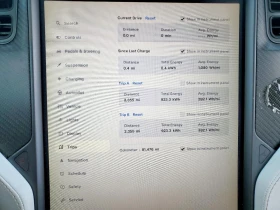 Tesla Model X CARPLAY* AUTOPILOT* СЛ.ЛЕНТИ* 360*  - 28700 лв. / 14674.08 € - 44986911 9