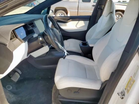 Tesla Model X CARPLAY* AUTOPILOT* СЛ.ЛЕНТИ* 360*  - 28700 лв. / 14674.08 € - 44986911 7