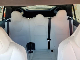 Tesla Model X CARPLAY* AUTOPILOT* СЛ.ЛЕНТИ* 360*  - 28700 лв. / 14674.08 € - 44986911 10