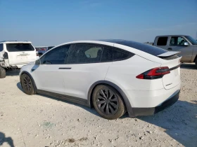 Tesla Model X CARPLAY* AUTOPILOT* СЛ.ЛЕНТИ* 360*  - 28700 лв. / 14674.08 € - 44986911 2