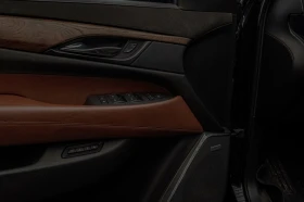 Обява за продажба на Cadillac Escalade 6.2V8/RSE/Bose/Камера/6+ 1/Обдухване ~77 900 лв. - изображение 11