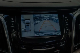 Обява за продажба на Cadillac Escalade 6.2V8/RSE/Bose/Камера/6+ 1/Обдухване ~77 900 лв. - изображение 8