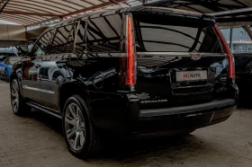 Обява за продажба на Cadillac Escalade 6.2V8/RSE/Bose/Камера/6+ 1/Обдухване ~77 900 лв. - изображение 5