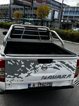 Обява за продажба на Nissan Navara 2.3 dci ~28 700 лв. - изображение 6 | Auto.bg Обява за продажба на Nissan Navara 2.3 dci ~28 700 лв. - изображение 6