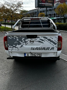 Обява за продажба на Nissan Navara 2.3 dci ~28 700 лв. - изображение 5 | Auto.bg Обява за продажба на Nissan Navara 2.3 dci ~28 700 лв. - изображение 5