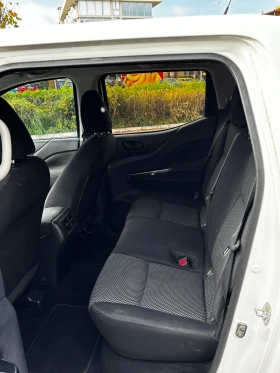Обява за продажба на Nissan Navara 2.3 dci ~28 700 лв. - изображение 8 | Auto.bg Обява за продажба на Nissan Navara 2.3 dci ~28 700 лв. - изображение 8