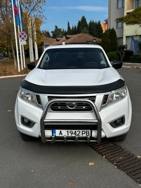Обява за продажба на Nissan Navara 2.3 dci ~28 700 лв. - изображение 1 | Auto.bg Обява за продажба на Nissan Navara 2.3 dci ~28 700 лв. - изображение 1