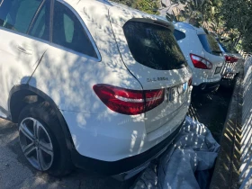 Mercedes-Benz GLC 2.0D 4 MATIK AVTOMATIK | Mobile.bg    13
