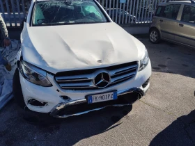 Mercedes-Benz GLC 2.0D 4 MATIK AVTOMATIK | Mobile.bg    2