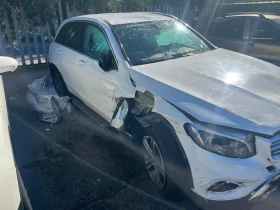 Mercedes-Benz GLC 2.0D 4 MATIK AVTOMATIK | Mobile.bg    5