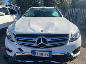 Mercedes-Benz GLC 2.0D 4 MATIK AVTOMATIK - изображение 1