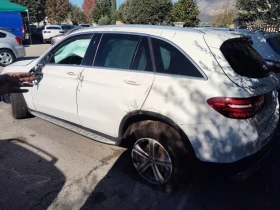 Mercedes-Benz GLC 2.0D 4 MATIK AVTOMATIK | Mobile.bg    4