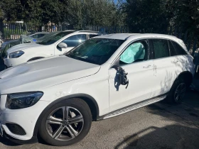 Mercedes-Benz GLC 2.0D 4 MATIK AVTOMATIK | Mobile.bg    6