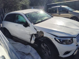 Mercedes-Benz GLC 2.0D 4 MATIK AVTOMATIK | Mobile.bg    3