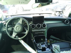 Mercedes-Benz GLC 2.0D 4 MATIK AVTOMATIK | Mobile.bg    9