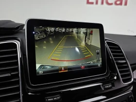 Mercedes-Benz GLE 350 d 4MATIC - 46285 лв. / 23665.14 € - 58301038 13