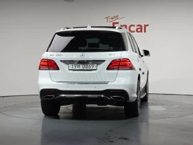 Mercedes-Benz GLE 350 d 4MATIC - 46285 лв. / 23665.14 € - 58301038 4