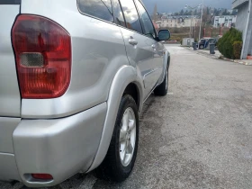 Toyota Rav4, снимка 3