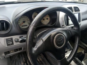Toyota Rav4, снимка 9