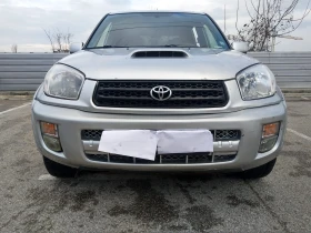 Toyota Rav4  - изображение 1