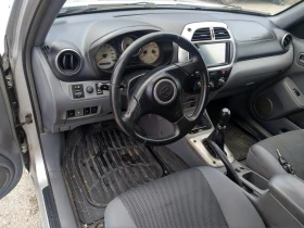 Toyota Rav4, снимка 6