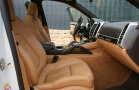 Porsche Cayenne s, снимка 2