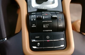 Porsche Cayenne s, снимка 4