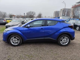 Toyota C-HR 1.8 HSD CVT Comfort - 44800 лв. / 22905.88 € - 10602061 3