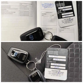 Toyota C-HR 1.8 HSD CVT Comfort - 44800 лв. / 22905.88 € - 10602061 16