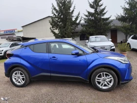 Toyota C-HR 1.8 HSD CVT Comfort - 44800 лв. / 22905.88 € - 10602061 8