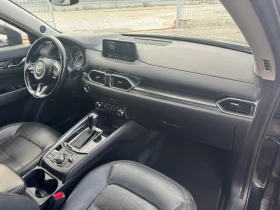 Mazda CX-5 2.2D SkyActiv Revolution Full 4WD Автоматик - 33999 лв. / 17383.41 € - 24614173 11