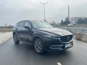 Mazda CX-5 2.2D SkyActiv Revolution Full 4WD Автоматик - 33999 лв. / 17383.41 € - 24614173 3