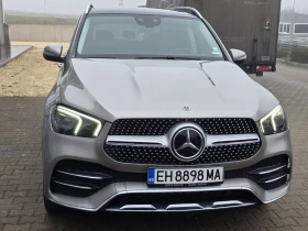 Mercedes-Benz GLE 400 d 4MATIC AMG - 102000 лв. / 52151.77 € - 51645240 8
