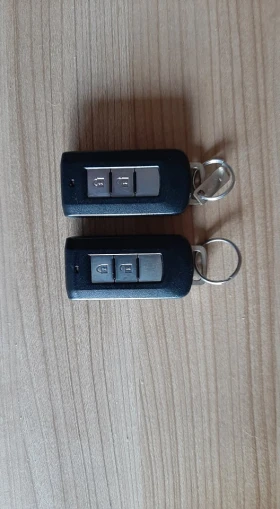 Mitsubishi Outlander - 6500 € / 12712.90 лв. - 85004380 17