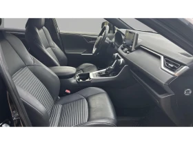 Toyota Rav4 Black Edition, Месечна вноска от 281   - 34990 € / 68434.49 лв. - 70960026 6
