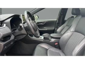 Toyota Rav4 Black Edition, Месечна вноска от 281   - 34990 € / 68434.49 лв. - 70960026 12