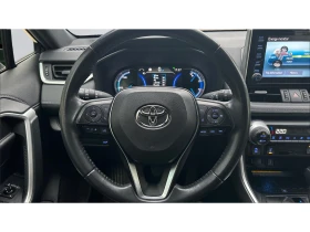 Toyota Rav4 Black Edition, Месечна вноска от 281   - 34990 € / 68434.49 лв. - 70960026 13