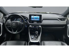 Toyota Rav4 Black Edition, Месечна вноска от 281   - 34990 € / 68434.49 лв. - 70960026 8