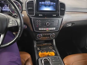 Mercedes-Benz GLE 400 CARFAX - 20300 € / 39703.35 лв. - 48294038 9