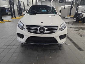 Mercedes-Benz GLE 400 CARFAX - 20300 € / 39703.35 лв. - 48294038 6