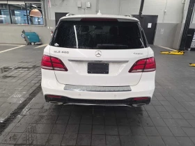 Mercedes-Benz GLE 400 CARFAX - 20300 € / 39703.35 лв. - 48294038 4