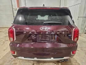 Hyundai Palisade * CALLIGRAPHY*  - 14725 € / 28799.60 лв. - 72961545 5