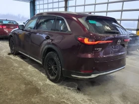 Mazda CX-90 PHEV * GT * CARFAX * , снимка 4