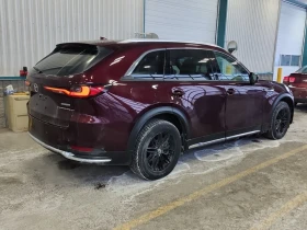 Mazda CX-90 PHEV * GT * CARFAX * , снимка 3
