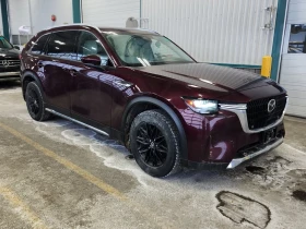 Mazda CX-90 PHEV * GT * CARFAX * , снимка 2