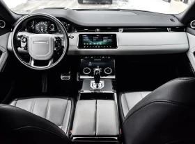 Land Rover Range Rover Evoque 2020 Land Rover Range Rover Evoque First Edition, снимка 8