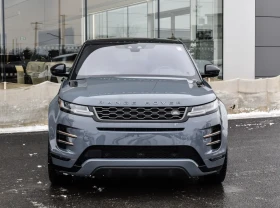 Land Rover Range Rover Evoque 2020 Land Rover Range Rover Evoque First Edition, снимка 2